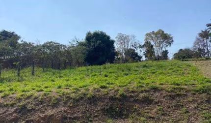 Terreno à venda, 620 m² - Bosque - Vinhedo/SP