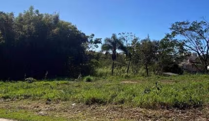 Terreno à venda, 406 m² - Pinheirinho - Vinhedo/SP