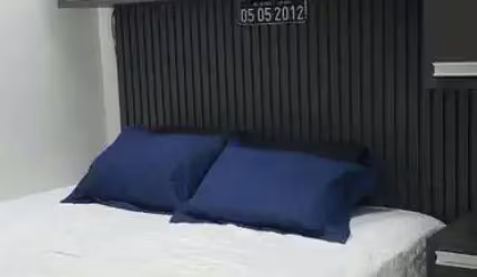 Apartamento com 2 dormitórios à venda, 57 m² por R$ 530.000,00 - Parque São Gabriel - Hortolândia/SP
