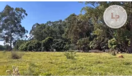 Terreno à venda, 20000 m² por R$ 890.000,00 - Guacuri - Itupeva/SP