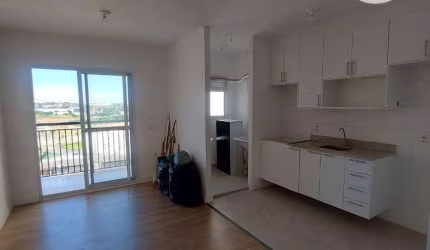 Apartamento com 2 dormitórios para alugar, 57 m² por R$ 3.170,00/mês - Condomínio Fatto Torres de São José - Jundiaí/SP