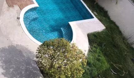 Excelente Casa com 4 suites  a venda no Reserva Santa Isabel - Louveira -