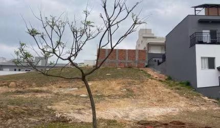 Terreno à venda, 317 m² por R$ 250.000,00 - Condomínio Residencial Phytus - Cabreúva/SP