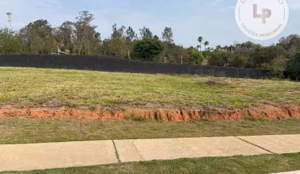 Terreno à venda, 627 m² por R$ 620.000,00 - Observatório - Vinhedo/SP