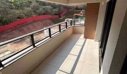 Apto à Venda noResidencial # Quartos Odeon Jundiai -