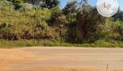 Terreno a venda no loteamento Jardim Dourados