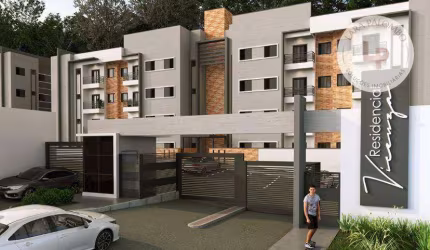 Apartamento com 2 quartos à venda - Residencial Vicenza - Vinhedo/SP