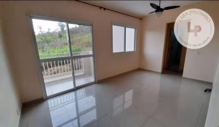 Apartamento com 2 dormitórios à venda, 59 m² por R$ 320.000,00 - Residencial Nova Era - Valinhos/SP
