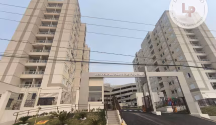 Apartamento com 2 quartos à venda, 47 m² por R$ 340.000 - Jardim Nova Europa - Campinas/SP