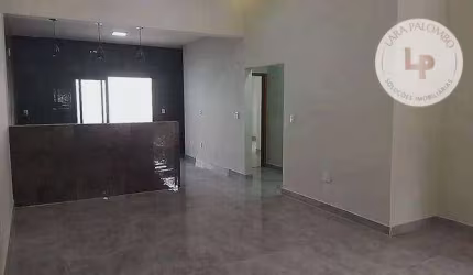 Casa com 3 quartos  à venda - Residencial Girassol - Itupeva/SP