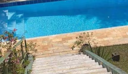 Chácara com 6 dormitórios à venda, 3000 m² por R$ 1.300.000,00 - Vivendas do Engenho D Água - Itatiba/SP