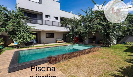 Oportunidade Casa a venda no Reserva da Serra Judiai