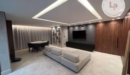 Apartamento com 3 suites à venda, 106 m² - Le Jardin - Indaiatuba/SP
