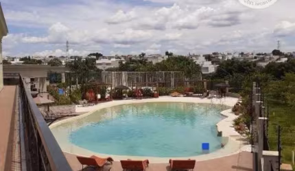 Terreno à venda, 343 m² por R$ 615.000,00 - Condomínio Residencial Santorini - Paulínia/SP