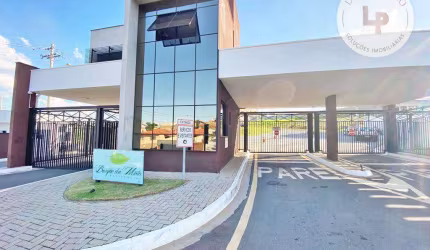 Terreno à venda, 300 m²  - Condomínio Bosque da Mata - Valinhos/SP
