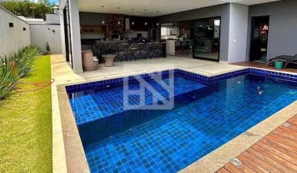 Sobrado a venda Residencial Pecan