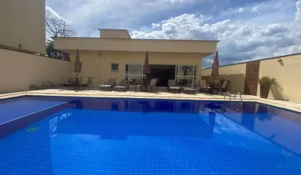 Apartamento com 3 quartos à venda, 96 m² por R$ 750.000 - Condominio Eleganza Residence - Vinhedo/SP