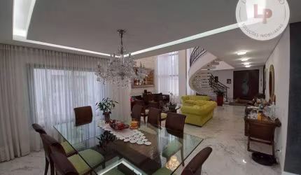 Casa Reserva da Serra ( Aceita Locação )