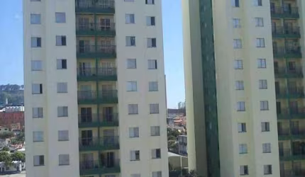 Apartamento com 3 quartos à venda - Condomínio Residencial Real Park - Jundiaí/SP