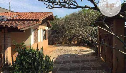 Chácara à venda, 1200 m² por R$ 900.000,00 - Bairro dos Fernandes - Jundiaí/SP