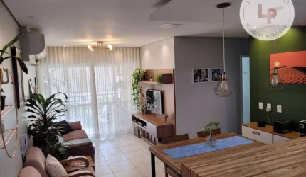 Apartamento com 3 quartos à venda, 85 m² por R$ 689.000 - Vista Alegre - Vinhedo/SP