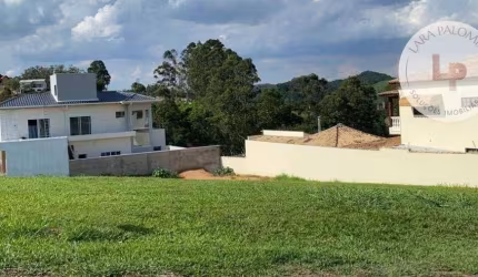 Lindo Terreno à venda no Teerras de Santa Teresa Vinhedo - Oportunidade