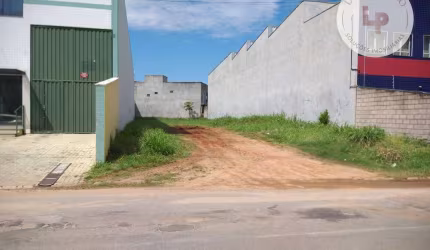 Terreno plano comercial / industrial  à venda, 608 m² por R$ 890.000 - João XXIII - Vinhedo/SP