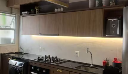 Apartamento com 3 quartos à venda, 77 m² - Condomínio Piazza Di San Marco - Valinhos/SP