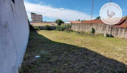 Terreno comercial  à venda, 450 m² por R$ 1.350.000 - Jardim Itália - Vinhedo/SP