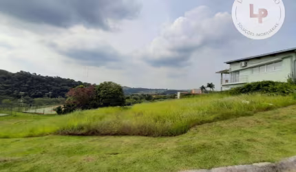 Terreno à venda, 800 m² -  Condomínio Reserva Santa Monica - Itupeva/SP