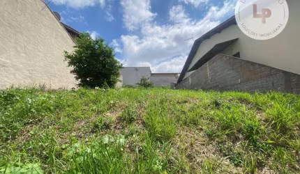 Terreno à venda, 250 m² por R$ 340.000,00 - Jardim das Videiras - Vinhedo/SP