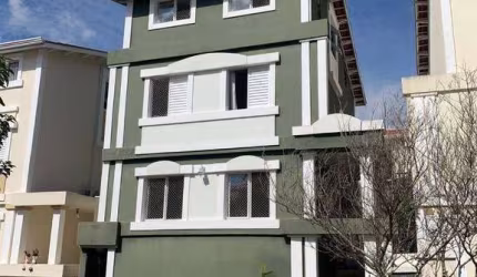 Casa com 5 quartos à venda, 260 m² - Jardim Colonial - Jundiaí/SP