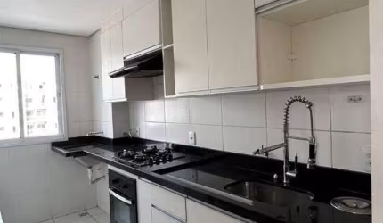 Apartamento com 2 dormitórios à venda, 54 m² por R$ 358.000,00 - Torres De Mônaco - Itupeva/SP