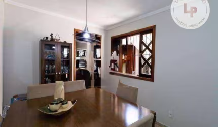 Casa com 2 dormitórios à venda, 167 m² por R$ 700.000,00 - Vila Della Piazza - Jundiaí/SP