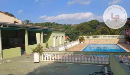 Chácara com 3 quartos à venda, 3360 m² por R$ 1.010.000 - Caioçara - Jarinu/SP