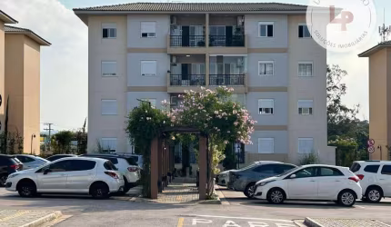 Apartamento com 2 dormitórios, 75 m² - venda por R$ 560.000,00 ou aluguel por R$ 3.220,00/mês - Vista Alegre - Vinhedo/SP