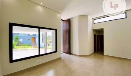 Linda casa à venda no Cond. Phytus em Cabreuva com 3 suites