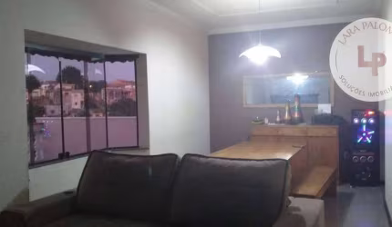 Casa com 3 dormitórios à venda, 179 m² por R$ 848.000,00 - Vila Marlene - Jundiaí/SP