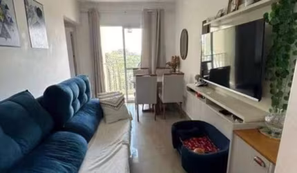 Apartamento com 2 dormitórios à venda, 58 m² por R$ 308.000,00 - Residencial Vienna II - Vinhedo/SP