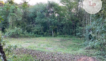 Terreno à venda, 530 m² por R$ 1.200.000,00 - Condomínio Reserva Colonial - Valinhos/SP