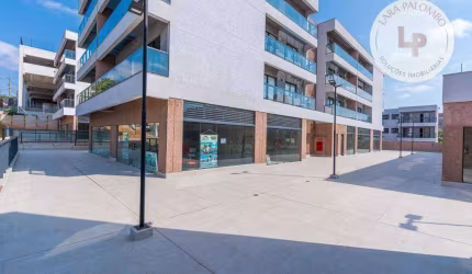 Sala para alugar no  Premium Portal , 48 m² por R$ 3.900/mês - Vinhedo Premium Portal • Flat • Office • Mall - Vinhedo/SP