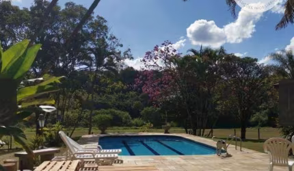 Sítio à venda - Jardim das Laranjeiras - Itatiba/SP