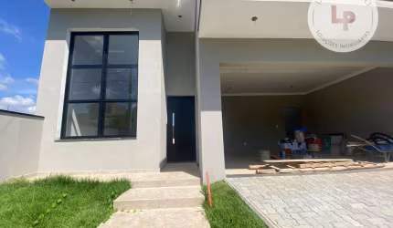 Casa com 3 dormitórios à venda, 135 m² por R$ 1.150.000,00 - Jardim das Videiras - Vinhedo/SP
