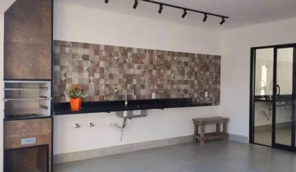 Casa com 3 dormitórios à venda - Villagio Azzure - Itupeva/SP