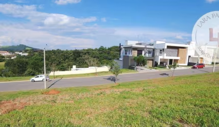 Terreno à venda, 388 m² por R$ 260.000,00 - Condomínio San Giovanni - Itatiba/SP