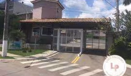 Terreno à venda -  Condomínio Chacur - Várzea Paulista/SP