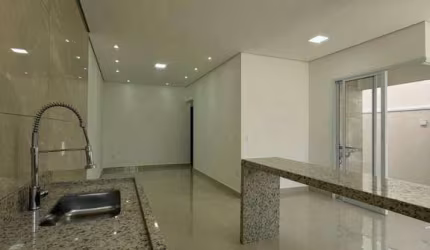 Casa com 3 quartos à venda, 91 m² - Jardim Marambaia - Jundiaí/SP