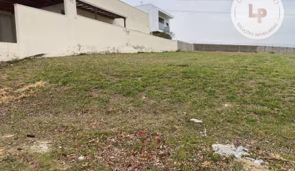 Terreno à venda, 300 m² por R$ 250.000,00 - Condomínio Residencial Phytus - Cabreúva/SP