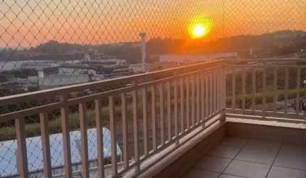 Oportunidade Apto à venda no Resort Santa Angela em Jundiai com 3 quartos