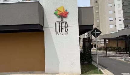 Apartamento com 3 quartos à venda, 78 m² por R$ 580.000 - Life Residencial / Engordadouro - Jundiaí/SP